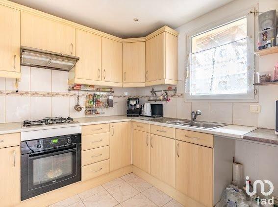 Maison à vendre 6 pièces 130 m² Pierrefitte-sur-Seine