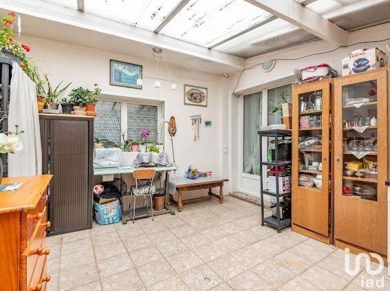 Maison à vendre 6 pièces 130 m² Pierrefitte-sur-Seine