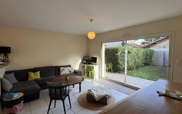 Maison à vendre    4 pièces •  La Teste-de-Buch