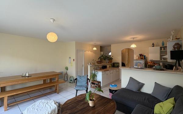 Maison à vendre    4 pièces •  La Teste-de-Buch