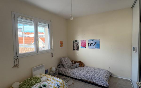 Maison à vendre    4 pièces •  La Teste-de-Buch