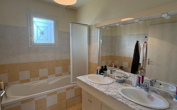 Maison à vendre    4 pièces •  La Teste-de-Buch