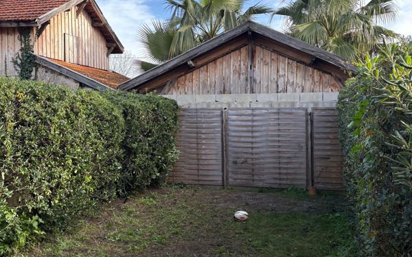 Maison à vendre    4 pièces •  La Teste-de-Buch