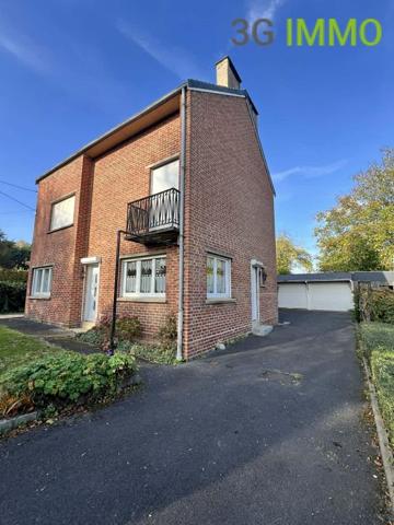 Vente / Maison