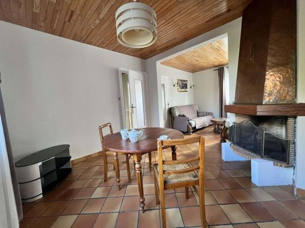 Vente / Maison