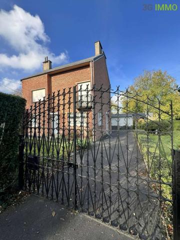 Vente / Maison à Ferrière-la-Grande (59680)