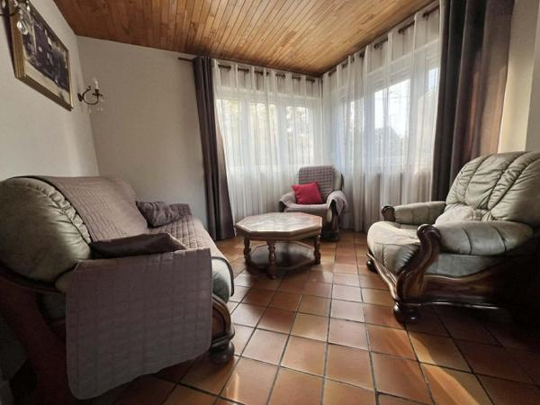 Vente / Maison