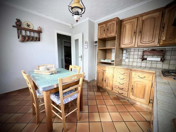 Vente / Maison