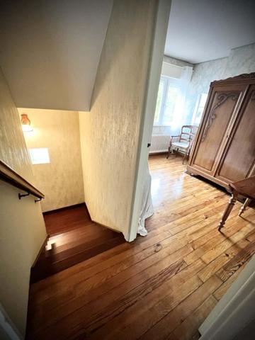Vente / Maison