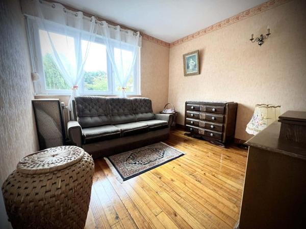 Vente / Maison