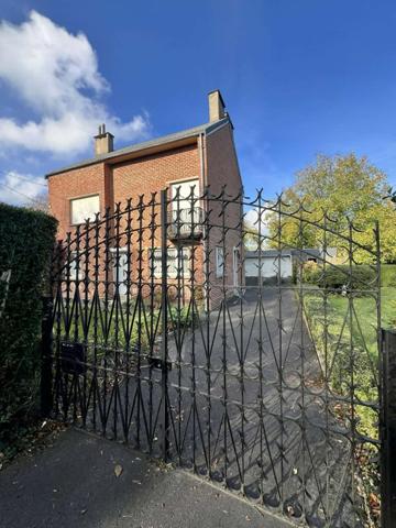 Vente / Maison