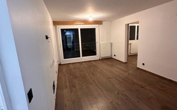 Appartement à louer    3 pièces •  Vénissieux