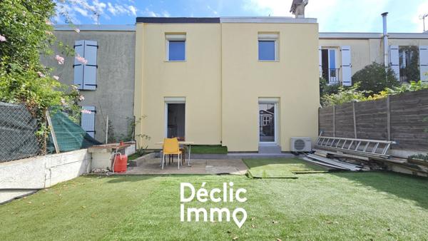 Vente maison Meze, 98m² 213m² 5 pièces 308 000€