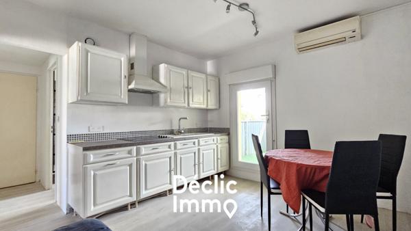 Vente maison Meze, 98m² 213m² 5 pièces 308 000€