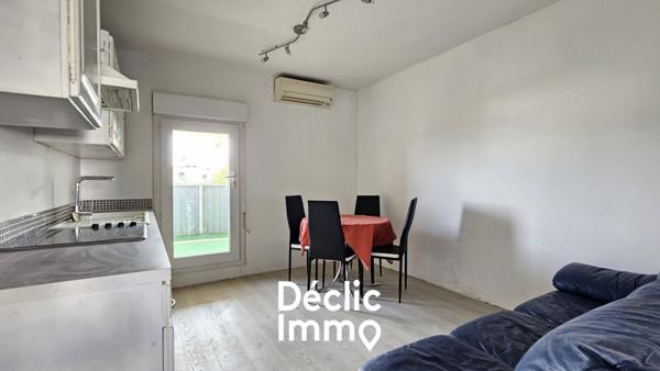 Vente maison Meze, 98m² 213m² 5 pièces 308 000€