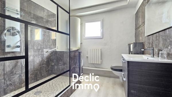 Vente maison Meze, 98m² 213m² 5 pièces 308 000€