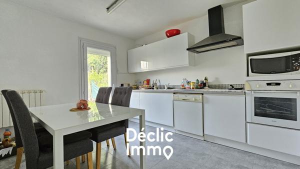 Vente maison Meze, 98m² 213m² 5 pièces 308 000€