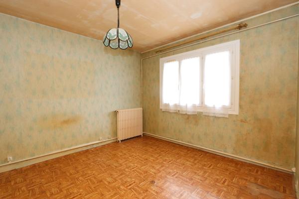 Appartement Saint Nazaire 3 pièce(s) 69.82 m² à quelques pas du Bord de Mer