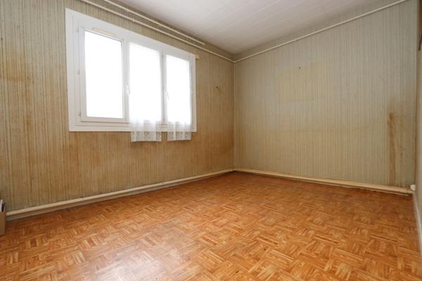 Appartement Saint Nazaire 3 pièce(s) 69.82 m² à quelques pas du Bord de Mer