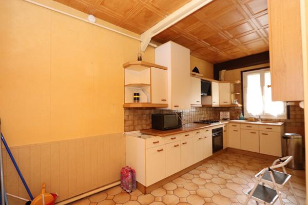 Appartement Saint Nazaire 3 pièce(s) 69.82 m² à quelques pas du Bord de Mer