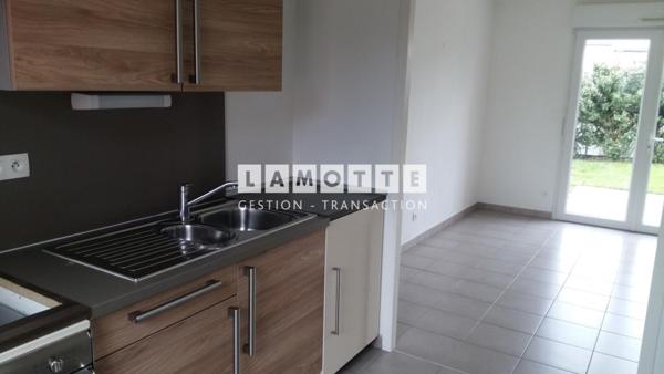 Maison à louer 4 pièces - 88 m²