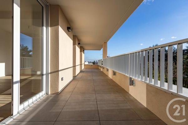 Appartement T3 à vendre  3 pièces - 66,80 m2 NANTES - 44