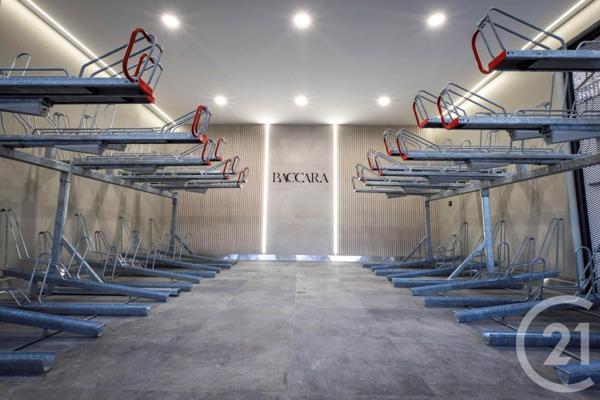 Appartement T3 à vendre  3 pièces - 66,80 m2 NANTES - 44