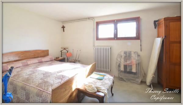 Maison 92m², 5 pièces, Libourne