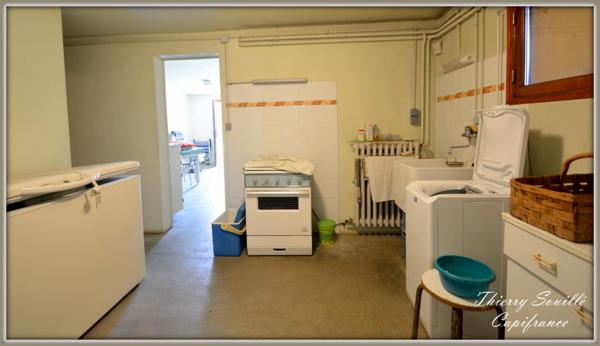 Maison 92m², 5 pièces, Libourne