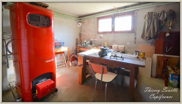 Maison 92m², 5 pièces, Libourne