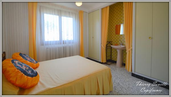 Maison 92m², 5 pièces, Libourne