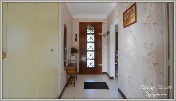 Maison 92m², 5 pièces, Libourne