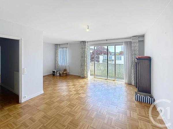 Appartement F4 à vendre  4 pièces - 92,42 m 2   PLOEMEUR  - 56