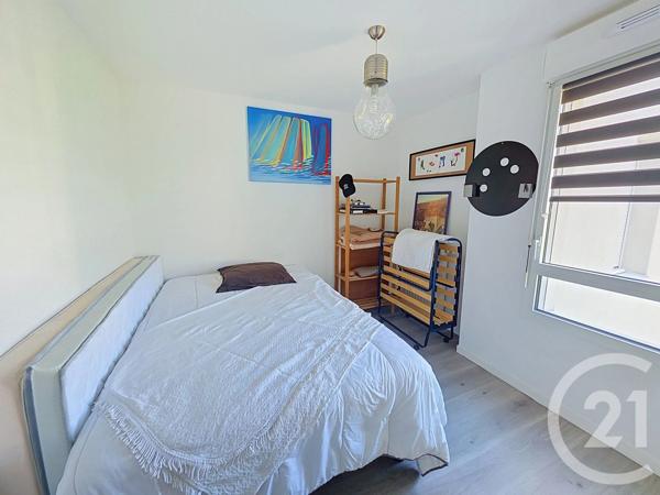 Appartement F4 à vendre  4 pièces - 92,42 m 2   PLOEMEUR  - 56