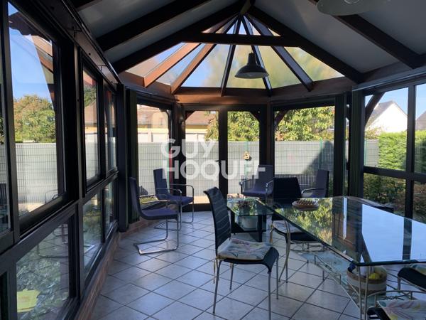 MAISON À VENDRE DE 5 PIÈCES DE 146,00 M²