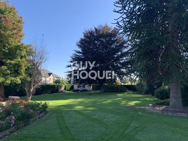 MAISON À VENDRE DE 5 PIÈCES DE 146,00 M²