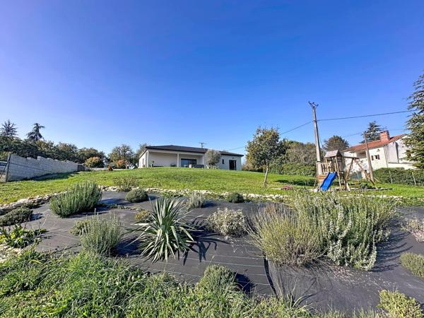 Belle maison de 149 m2, trois chambres dont une suite parentale