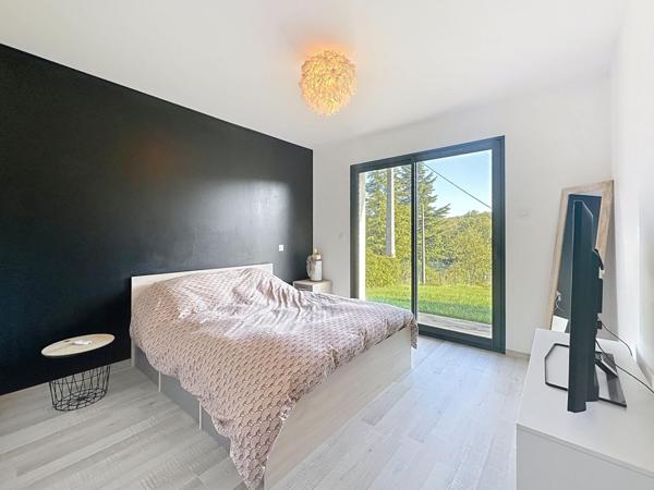 Belle maison de 149 m2, trois chambres dont une suite parentale