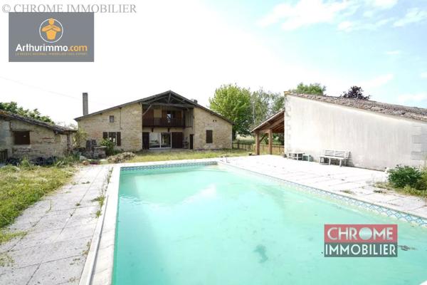 Vente Maison 9 pièces 239 m2 à Meilhan-sur-Garonne
