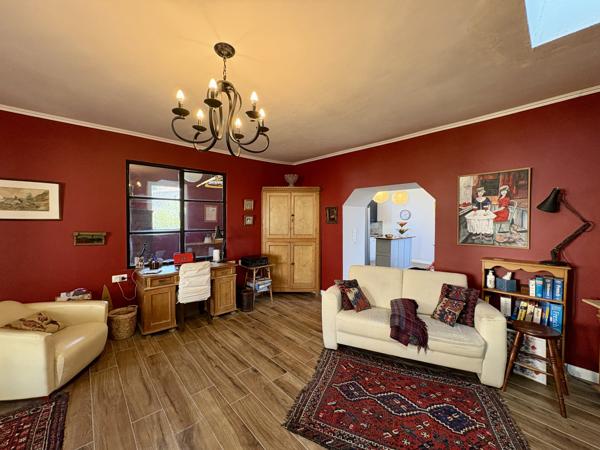 Maison à vendre à Saint-Pardoux-la-Rivière (24470) - Dordogne