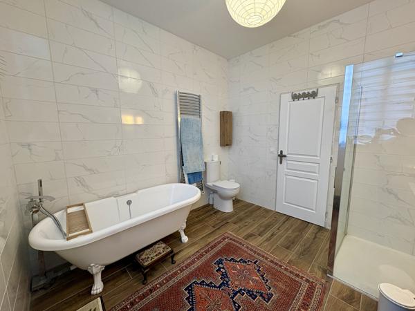 Maison à vendre à Saint-Pardoux-la-Rivière (24470) - Dordogne
