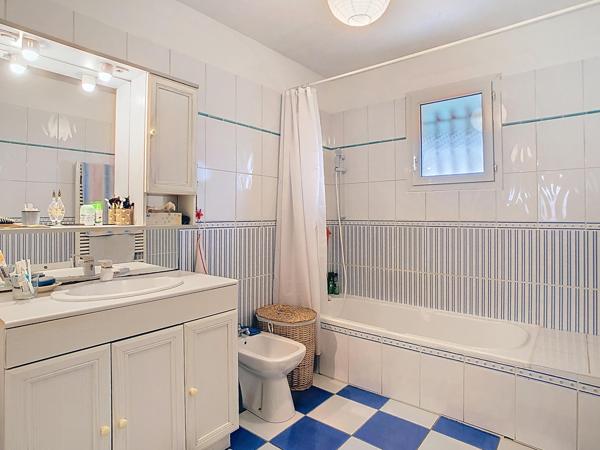 Vente / Maison de plain-pied