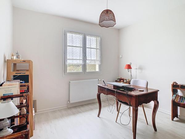 Vente / Maison de plain-pied