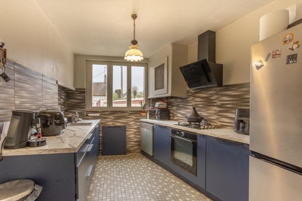 Maison Mennetou Sur Cher 8 pièces 142 m2