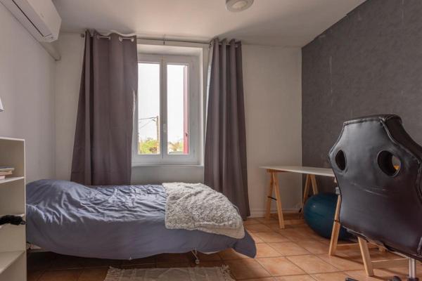 Maison Mennetou Sur Cher 8 pièces 142 m2