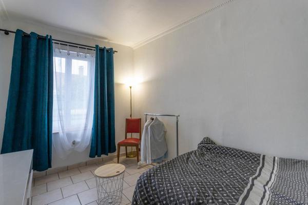 Maison Mennetou Sur Cher 8 pièces 142 m2