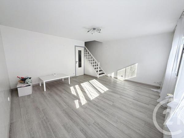 Maison à vendre  4 pièces - 87,73 m2 GONESSE - 95