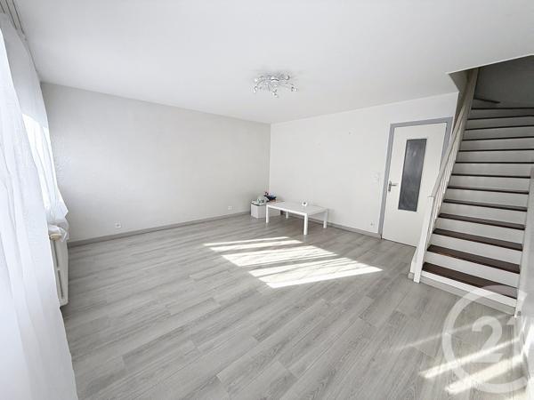 Maison à vendre  4 pièces - 87,73 m2 GONESSE - 95