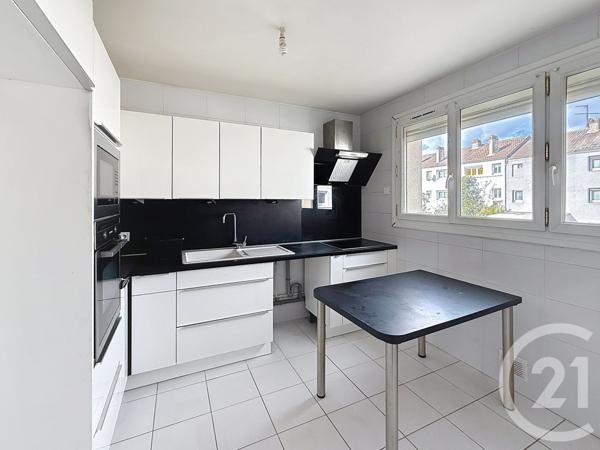 Maison à vendre  4 pièces - 87,73 m2 GONESSE - 95