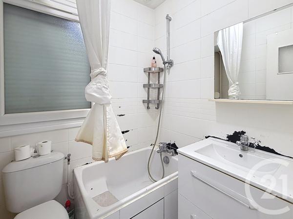 Maison à vendre  4 pièces - 87,73 m2 GONESSE - 95